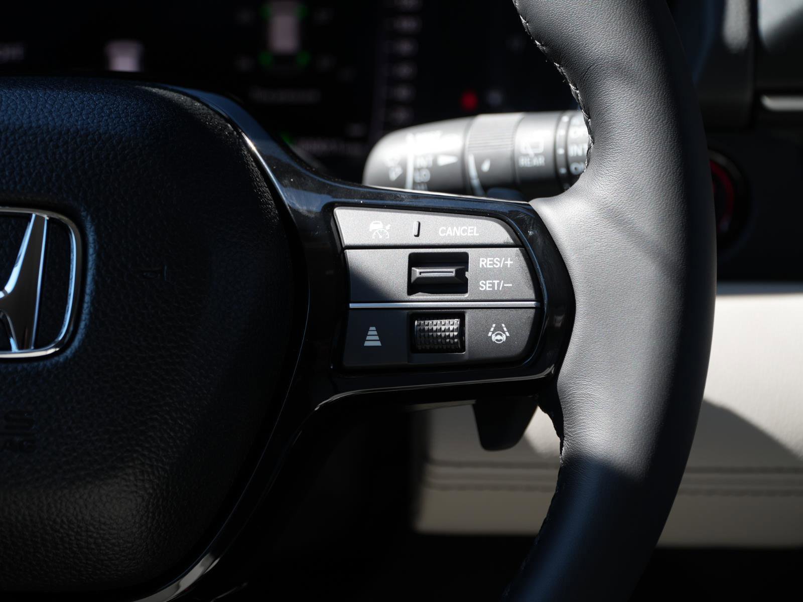 New 2026 Honda Passport RTL image 23