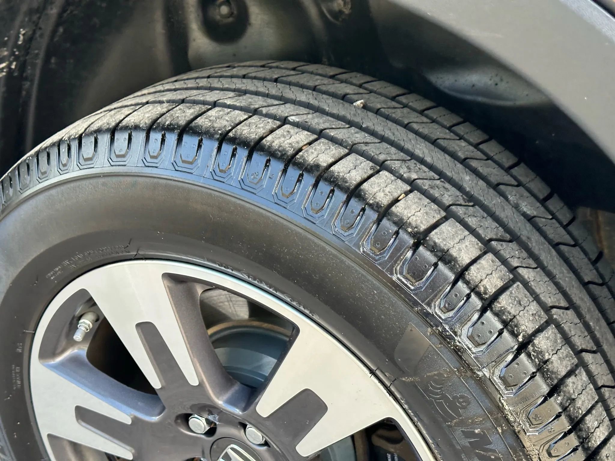 Used 2019 Honda Ridgeline RTL image 40