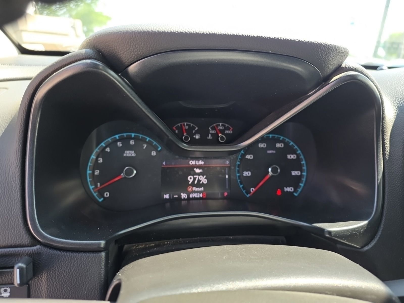 Used 2019 Chevrolet Colorado LT w/ LT Convenience Package image 14