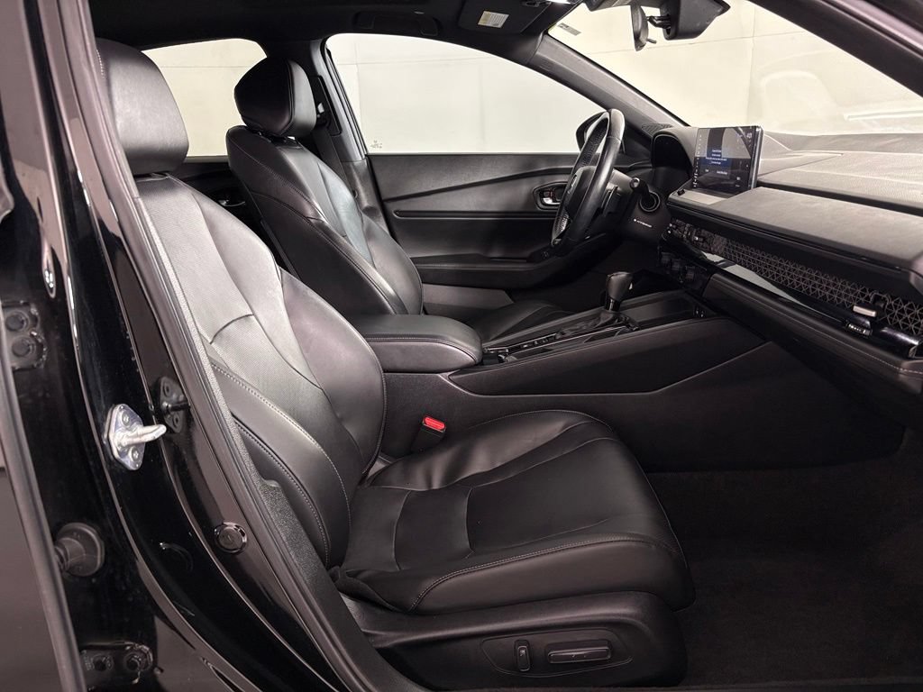 Used 2023 Honda Accord Sport image 38