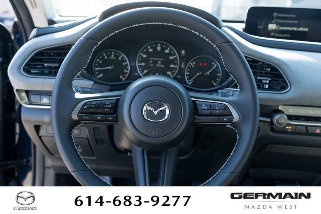 New 2026 MAZDA CX-30 AWD 2.5 S image 18