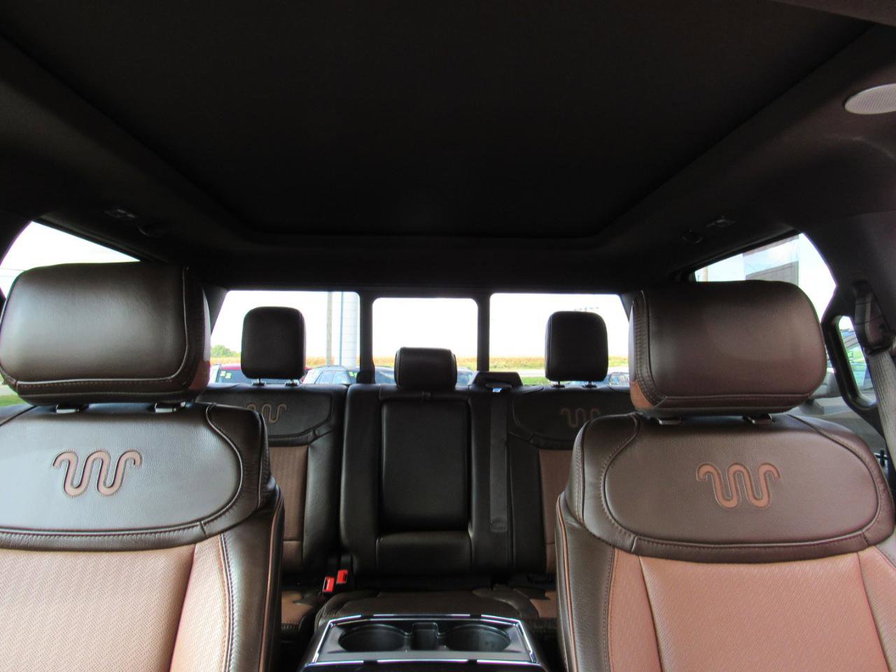 Used 2024 Ford F150 King Ranch image 39