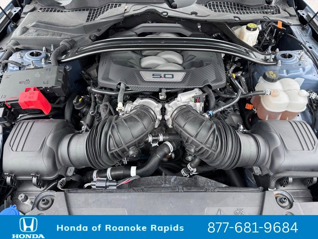 Used 2024 Ford Mustang GT Premium image 31