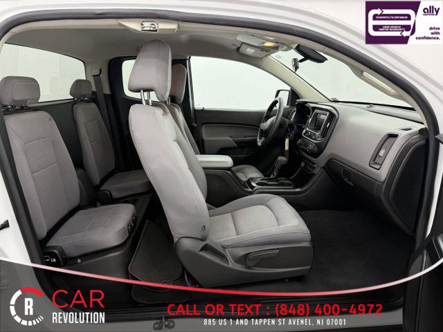 Used 2020 Chevrolet Colorado W/T image 38