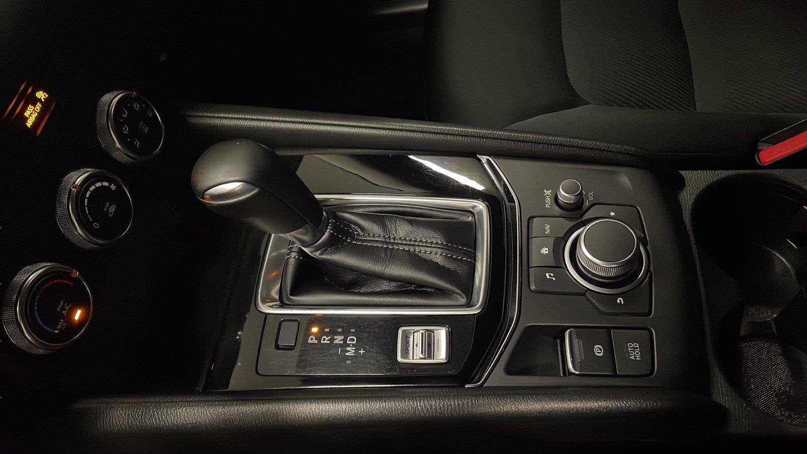 Used 2020 MAZDA CX-5 Sport FWD image 19