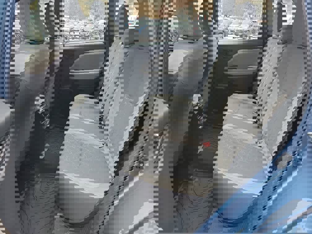 Certified 2025 Subaru Forester image 22