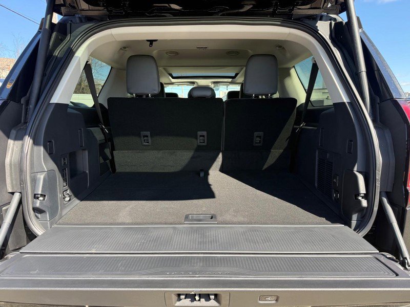 New 2026 Ford Expedition Max Active image 9