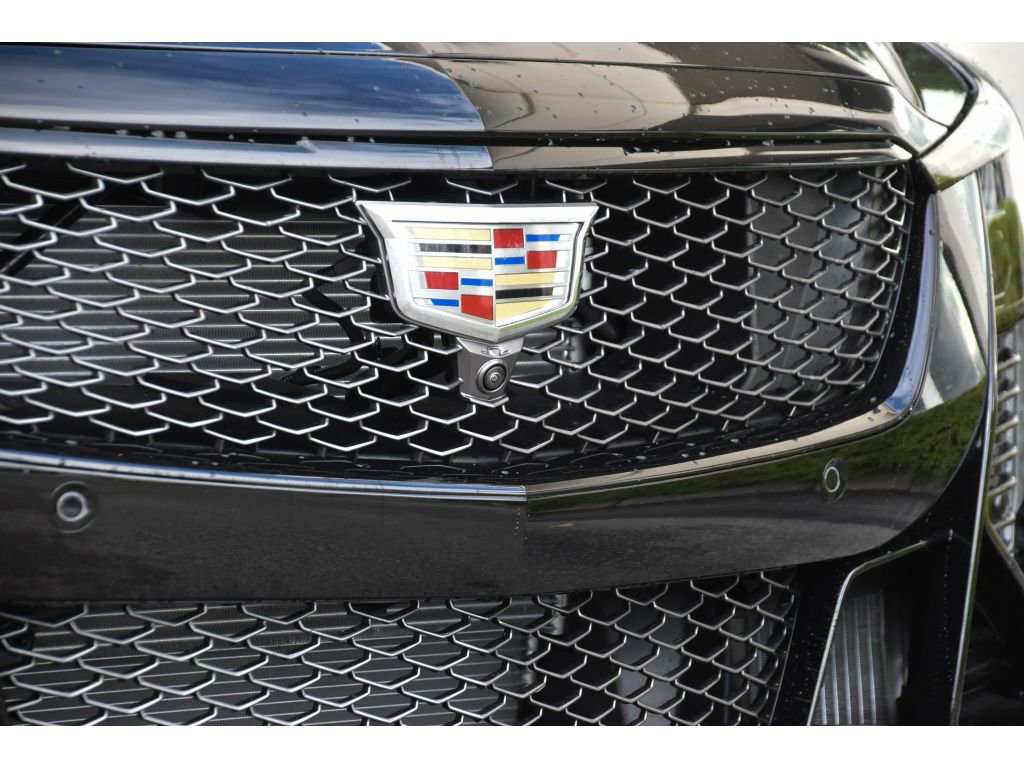 New 2026 Cadillac CT5 V Blackwing w/ Super Cruise 1 Package image 11