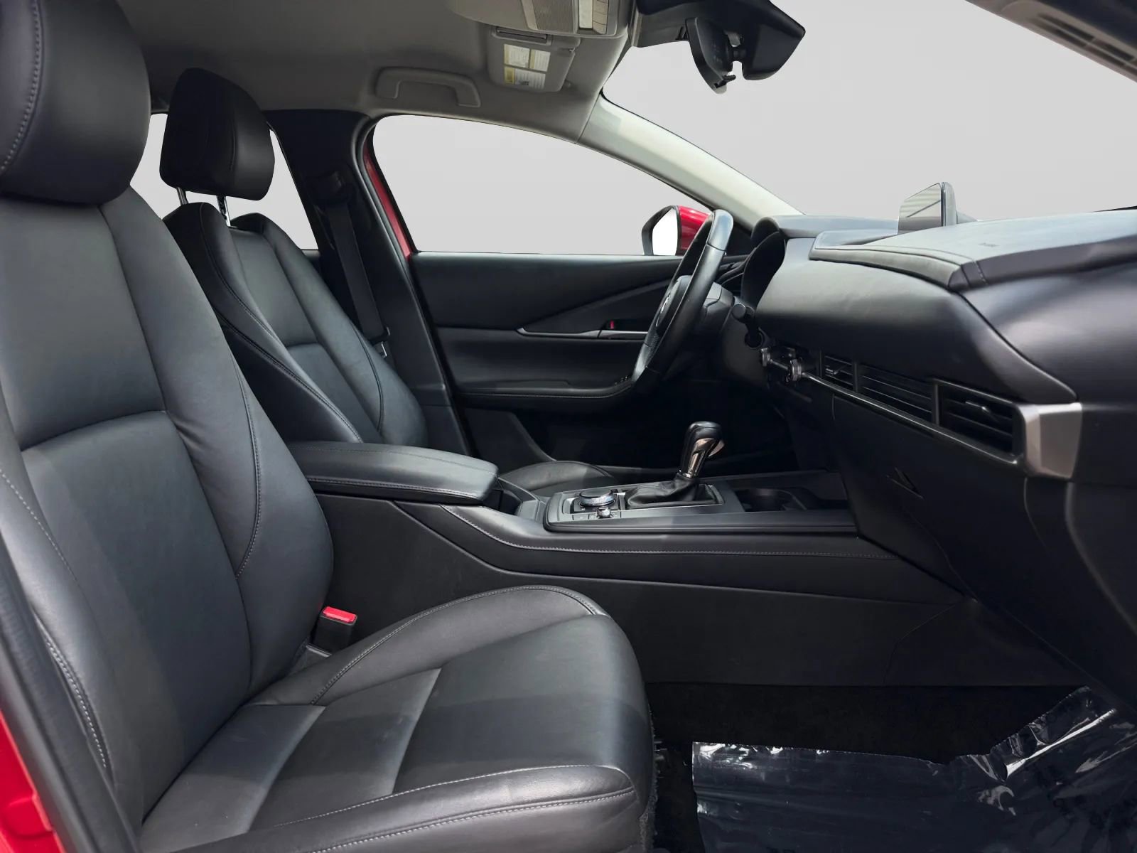 Used 2022 MAZDA CX-30 AWD 2.5 S w/ Select Package image 36