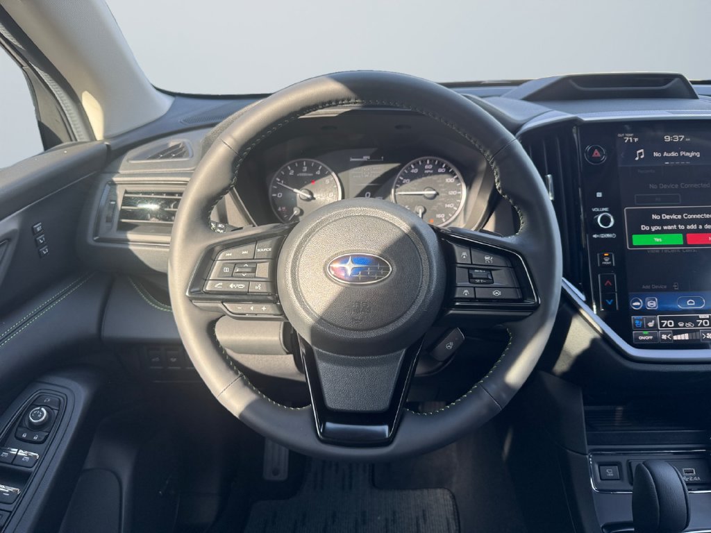 New 2026 Subaru Ascent Bronze Edition AWD/4WD image 12