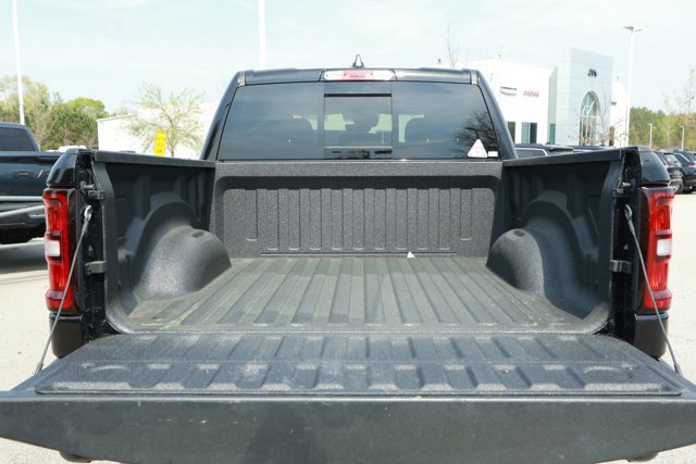 Used 2025 RAM 1500 Tradesman image 8