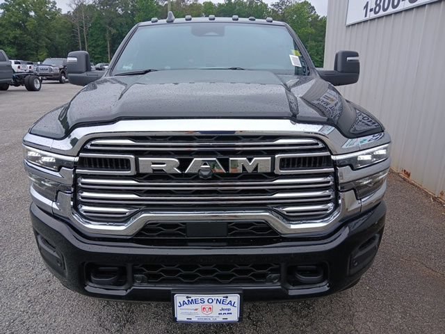New 2026 RAM 3500 Big Horn w/ Laramie Trim Package AWD/4WD image 10