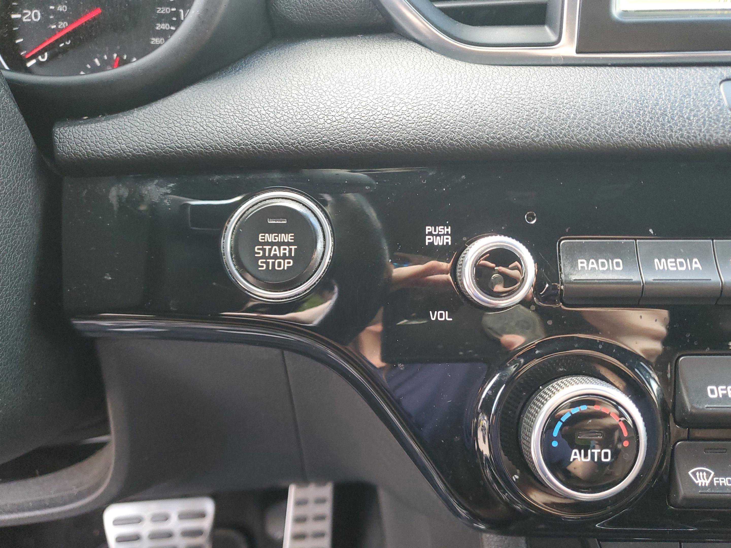 Used 2017 Kia Sportage SX FWD image 24