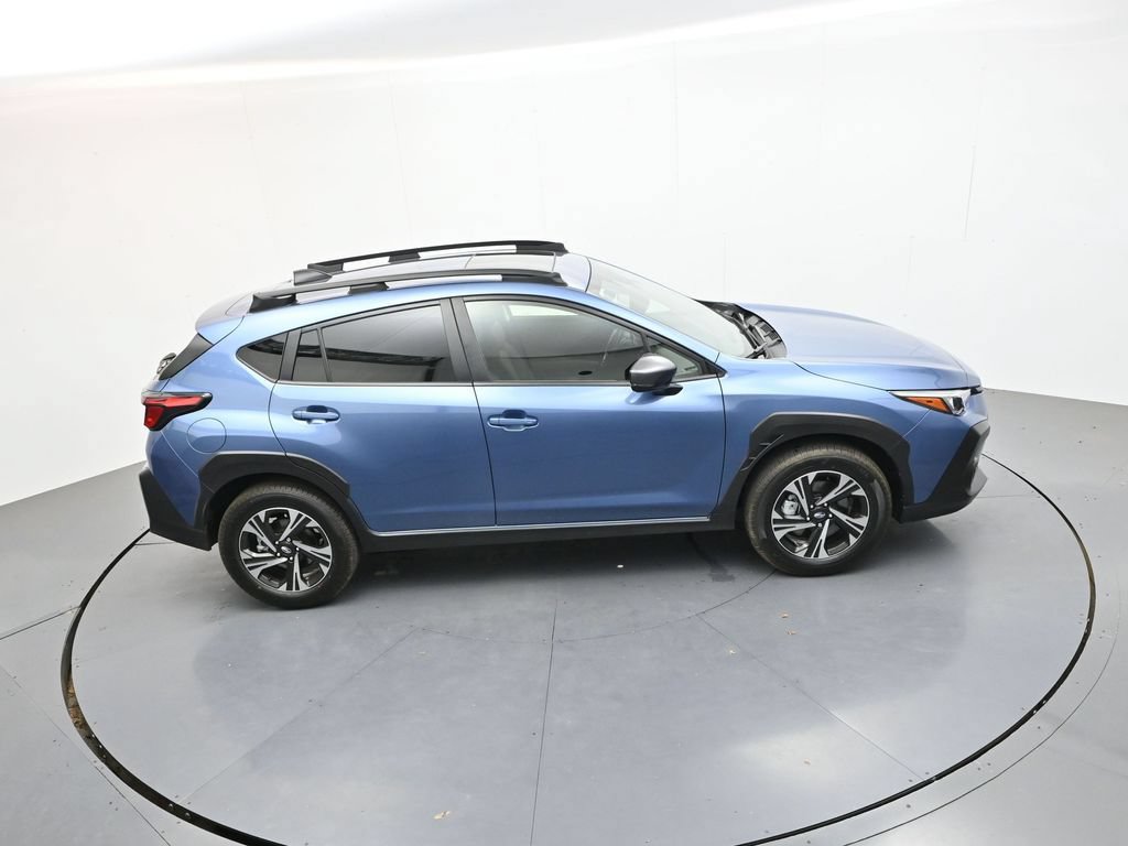 Used 2024 Subaru Crosstrek 2.0i Premium AWD/4WD image 32