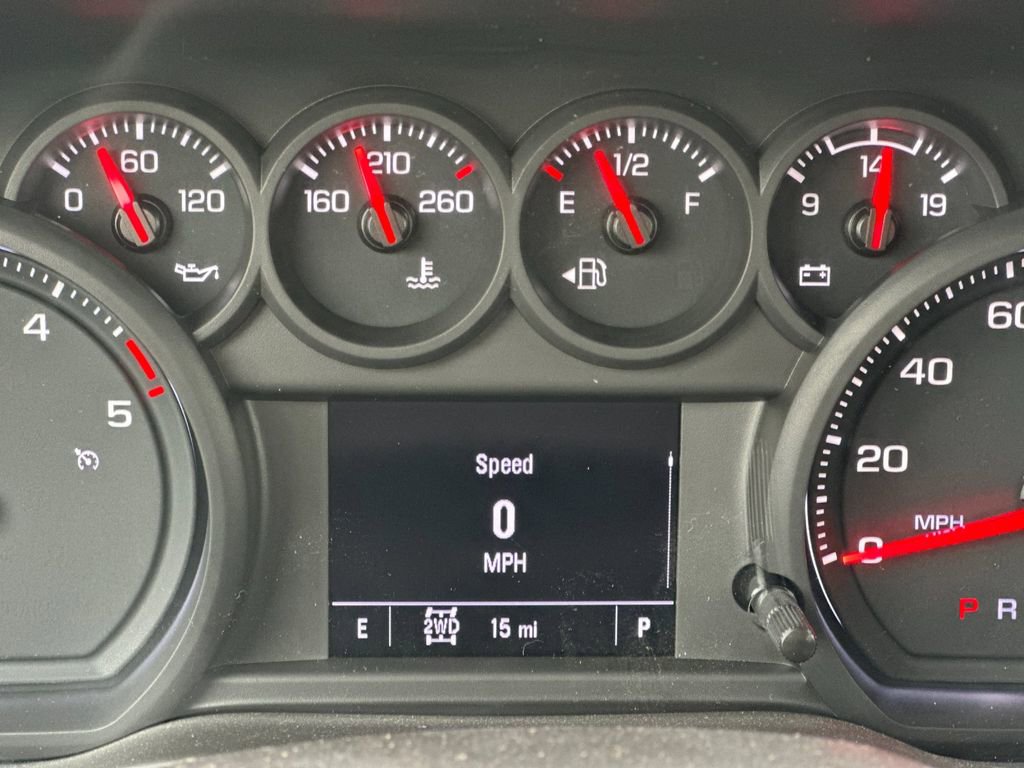 New 2026 GMC Sierra 2500 Pro image 25