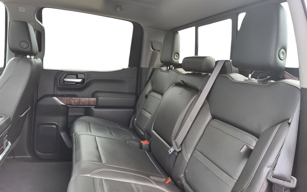 Used 2019 GMC Sierra 1500 Denali w/ Denali Ultimate Package AWD/4WD image 30