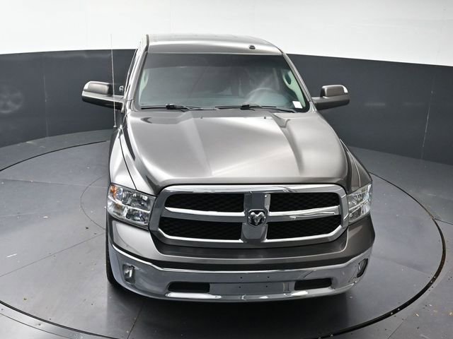 Used 2021 RAM 1500 Tradesman w/ Tradesman SXT Package image 41
