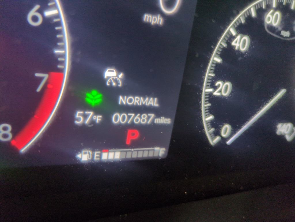 Certified 2025 Honda Odyssey Touring image 20