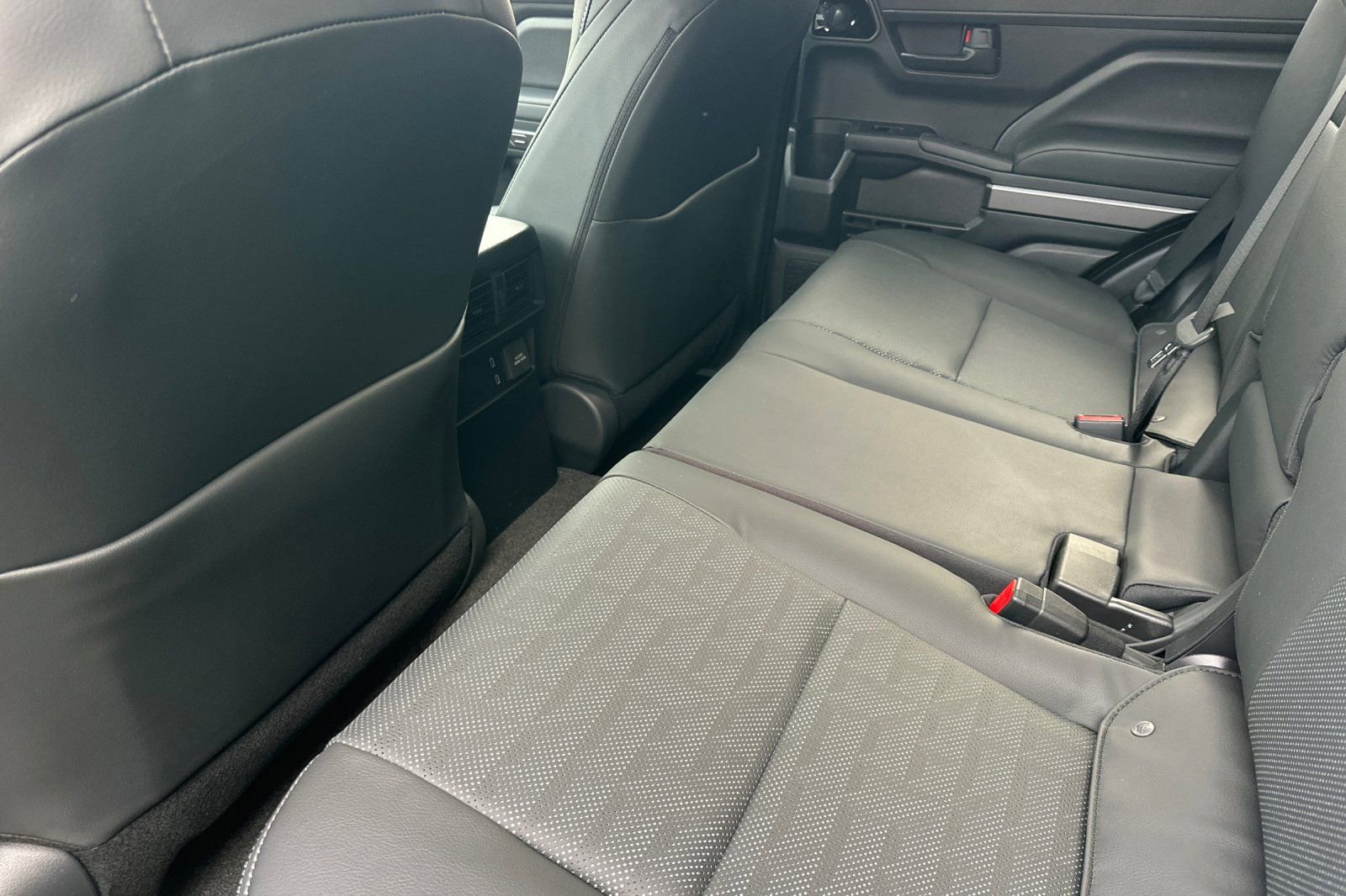 New 2026 Toyota 4Runner TRD Sport AWD/4WD image 7