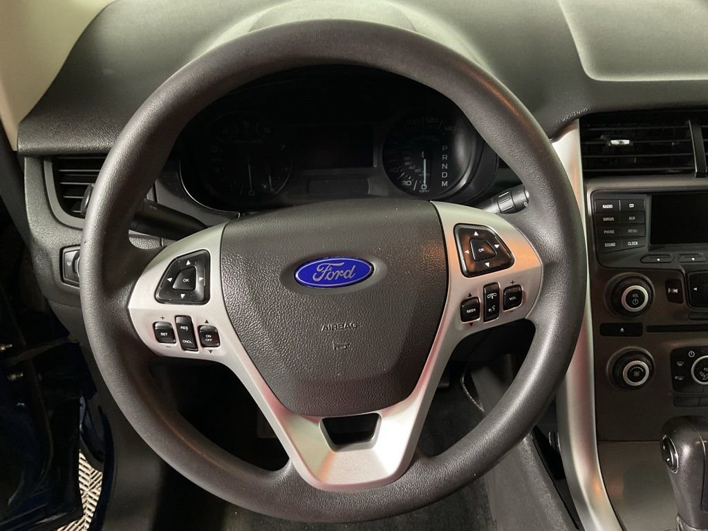 Used 2012 Ford Edge SE FWD image 20