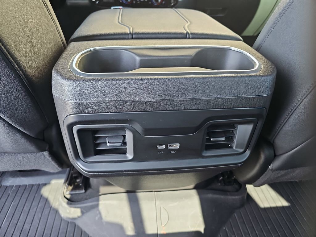 Used 2024 Chevrolet Silverado 1500 LT Trail Boss w/ LT Trail Boss Premium Package image 22