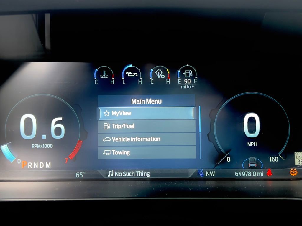 Used 2023 Ford Expedition King Ranch RWD image 27