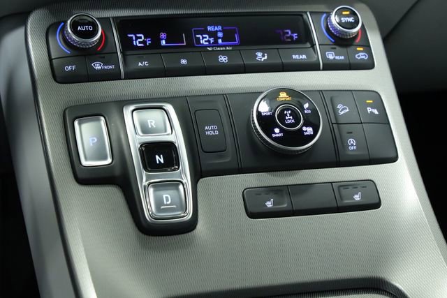 Used 2022 Hyundai Palisade SEL w/ Convenience Package image 19