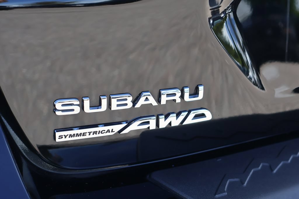 Used 2024 Subaru Crosstrek 2.5i Sport AWD/4WD image 7