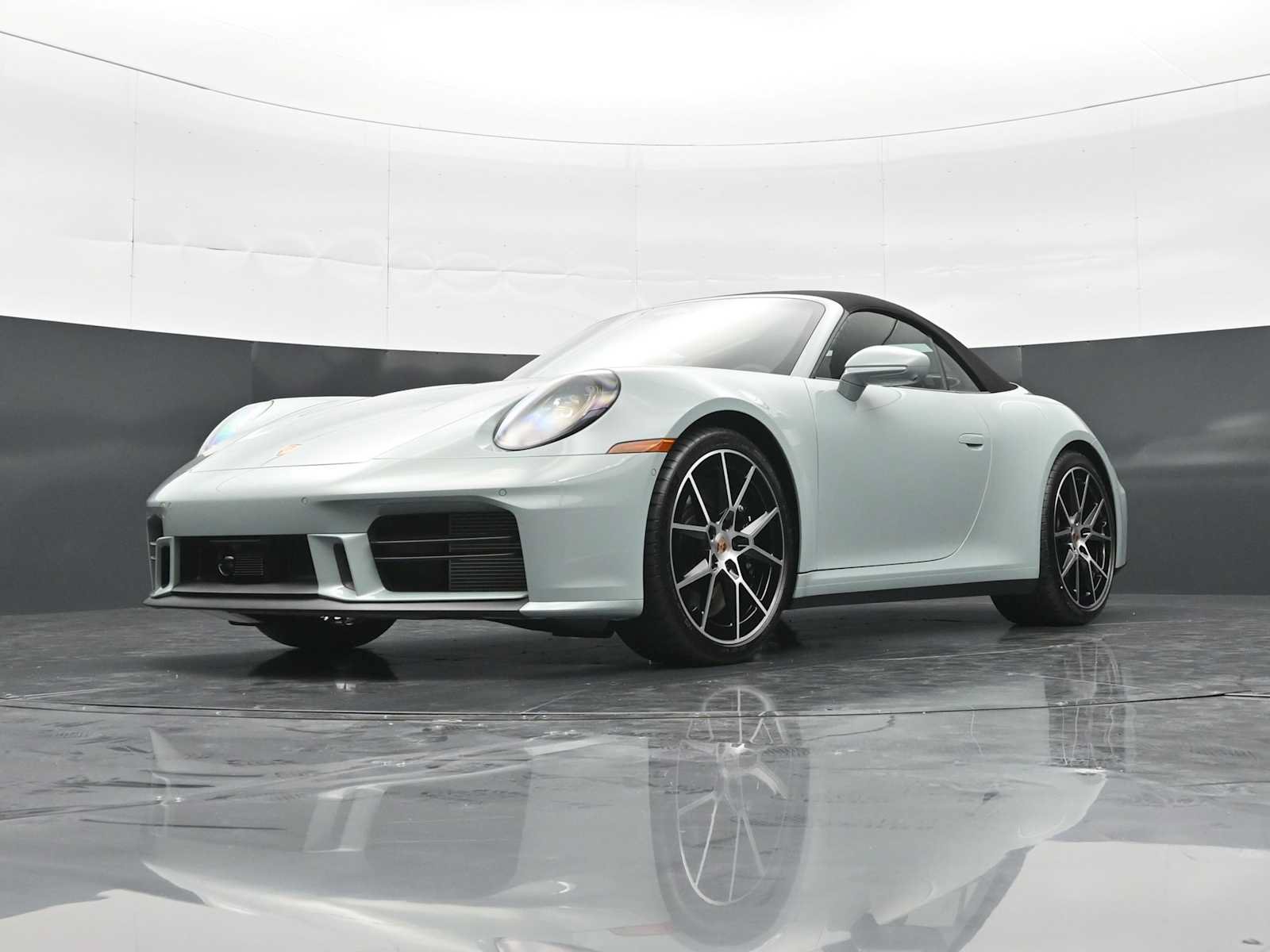 New 2026 Porsche 911 Carrera 4S AWD/4WD image 34