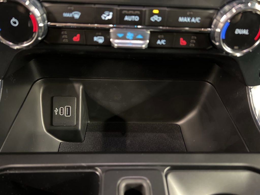 New 2025 Ford F150 XLT w/ Equipment Group 302A MID image 14