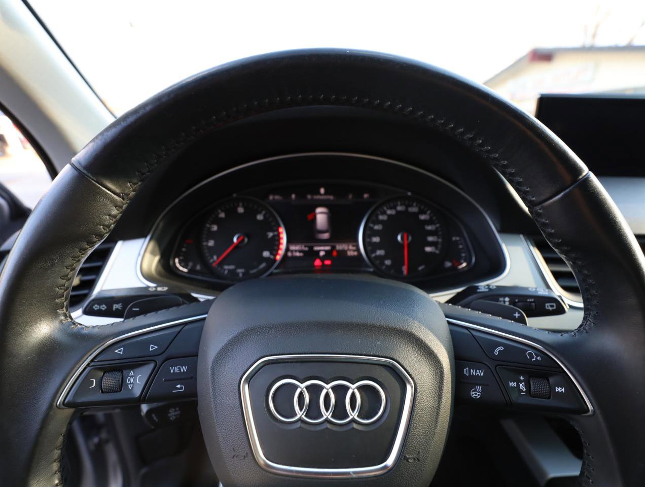 Used 2017 Audi Q7 2.0T Premium image 28