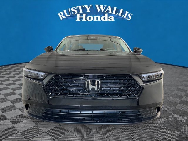 New 2026 Honda Accord SE image 8