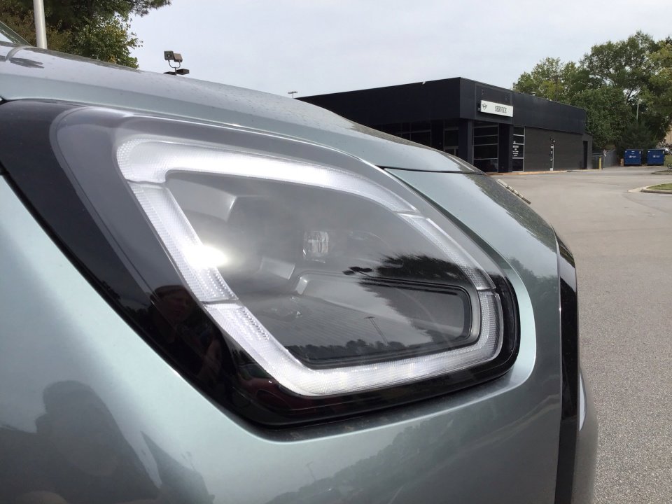 New 2026 MINI Cooper Countryman S image 24