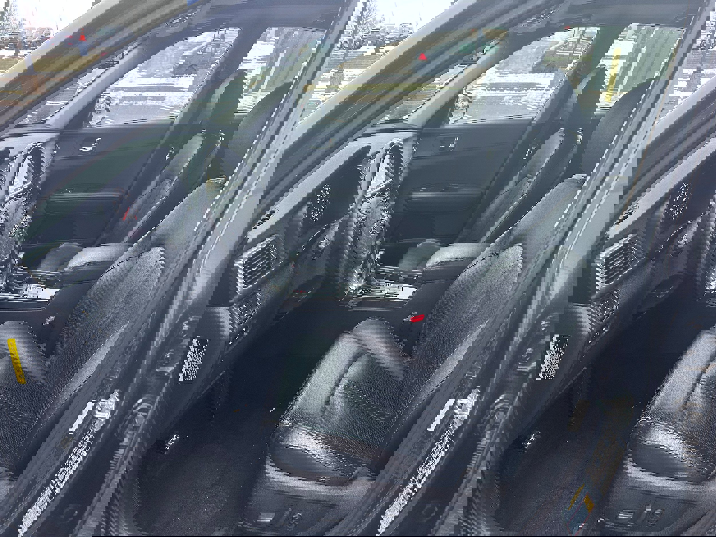 Used 2017 Kia Optima EX w/ Premium Package image 17