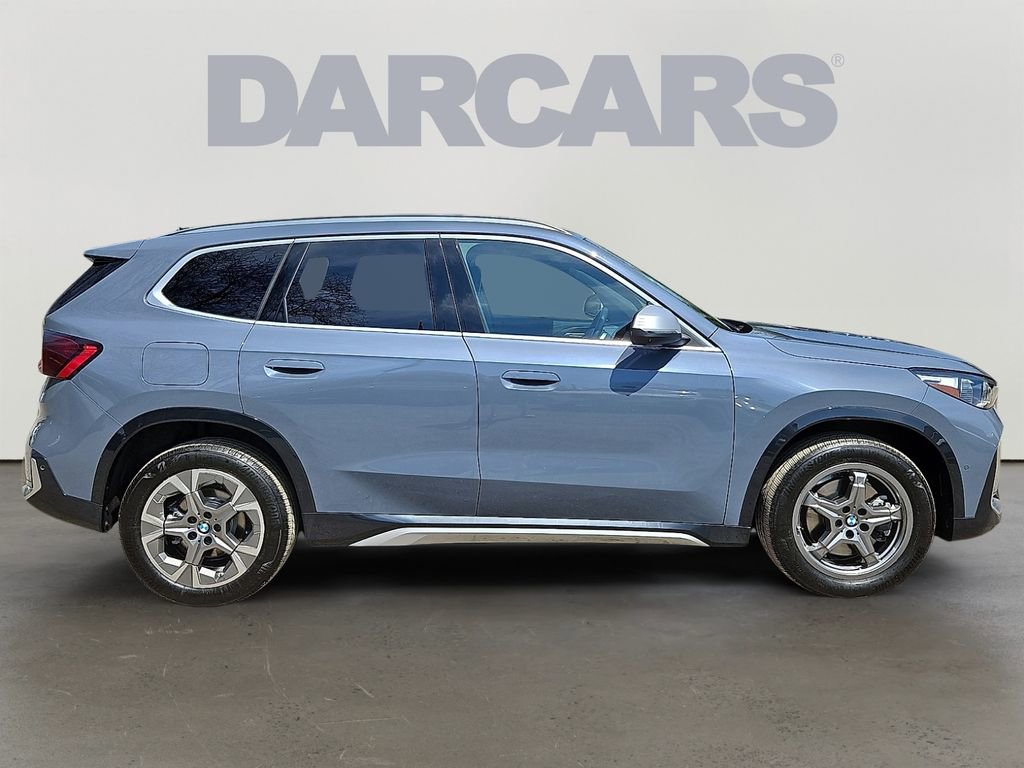 Certified 2023 BMW X1 xDrive28i w/ Premium Package image 7