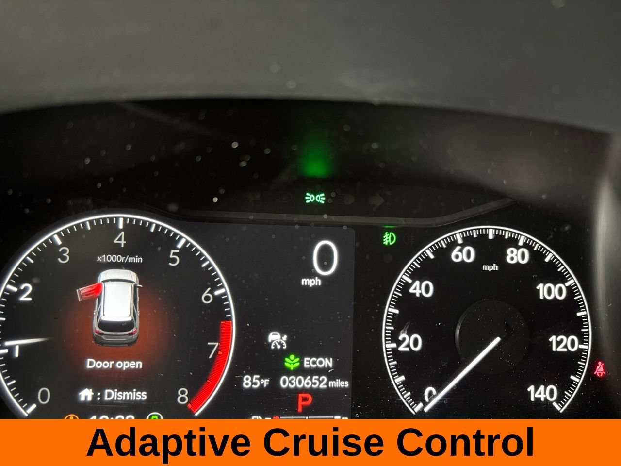 Used 2025 Honda Pilot Touring image 17