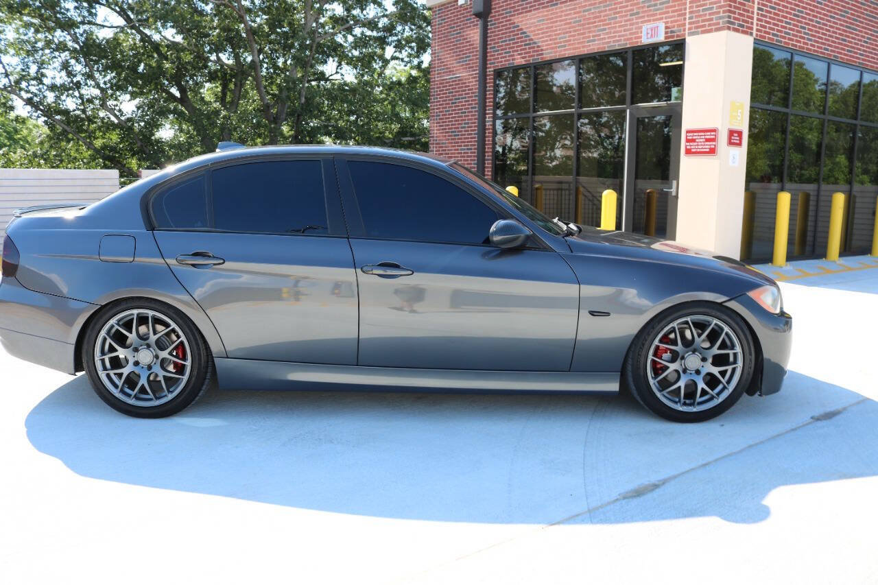 Used 2007 BMW 328i Sedan RWD image 49
