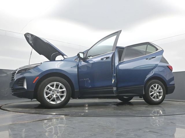 Used 2024 Chevrolet Equinox LT image 59