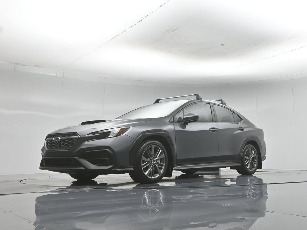 Used 2024 Subaru WRX AWD/4WD image 44