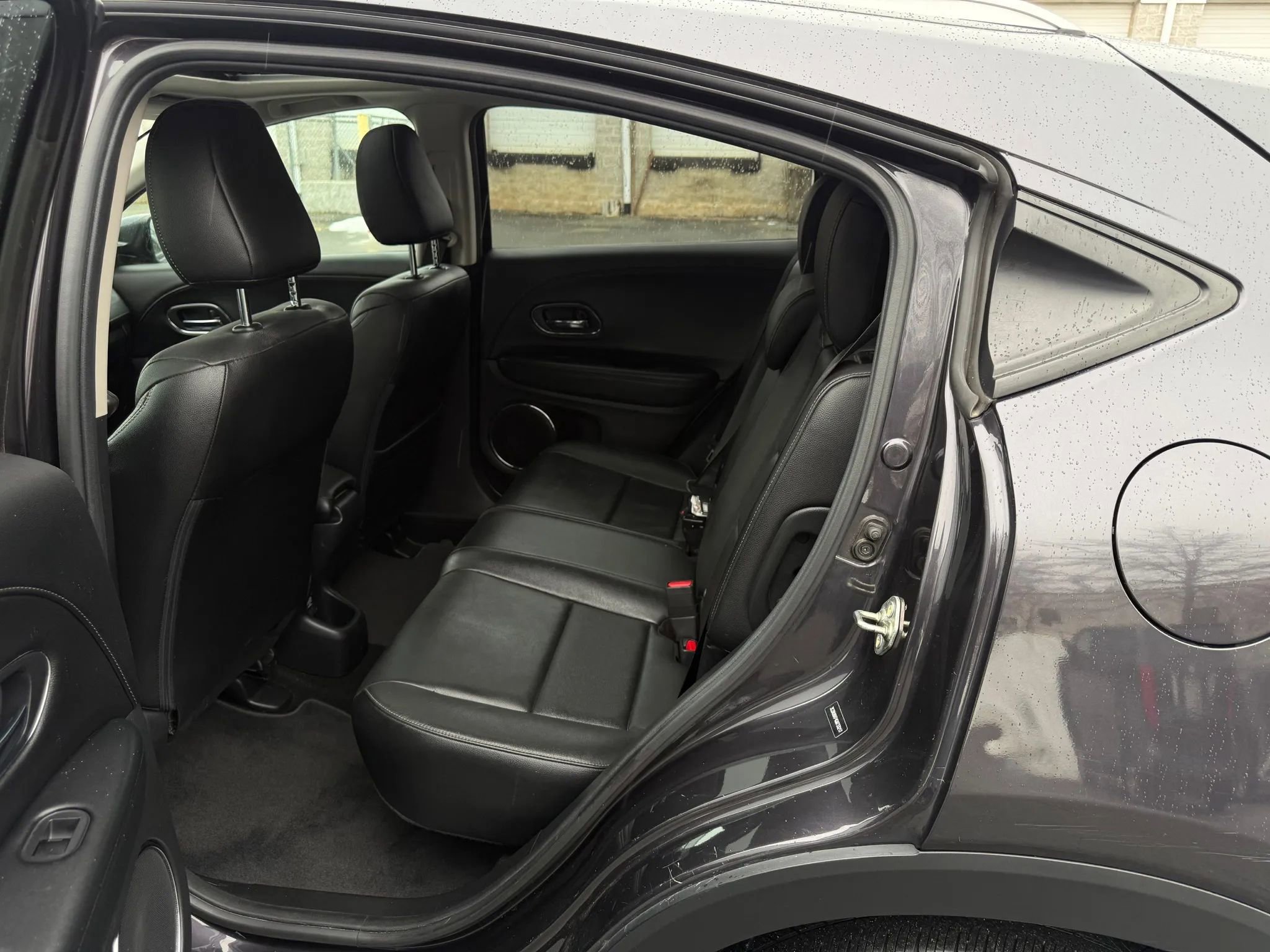 Used 2016 Honda HR-V EX-L image 16