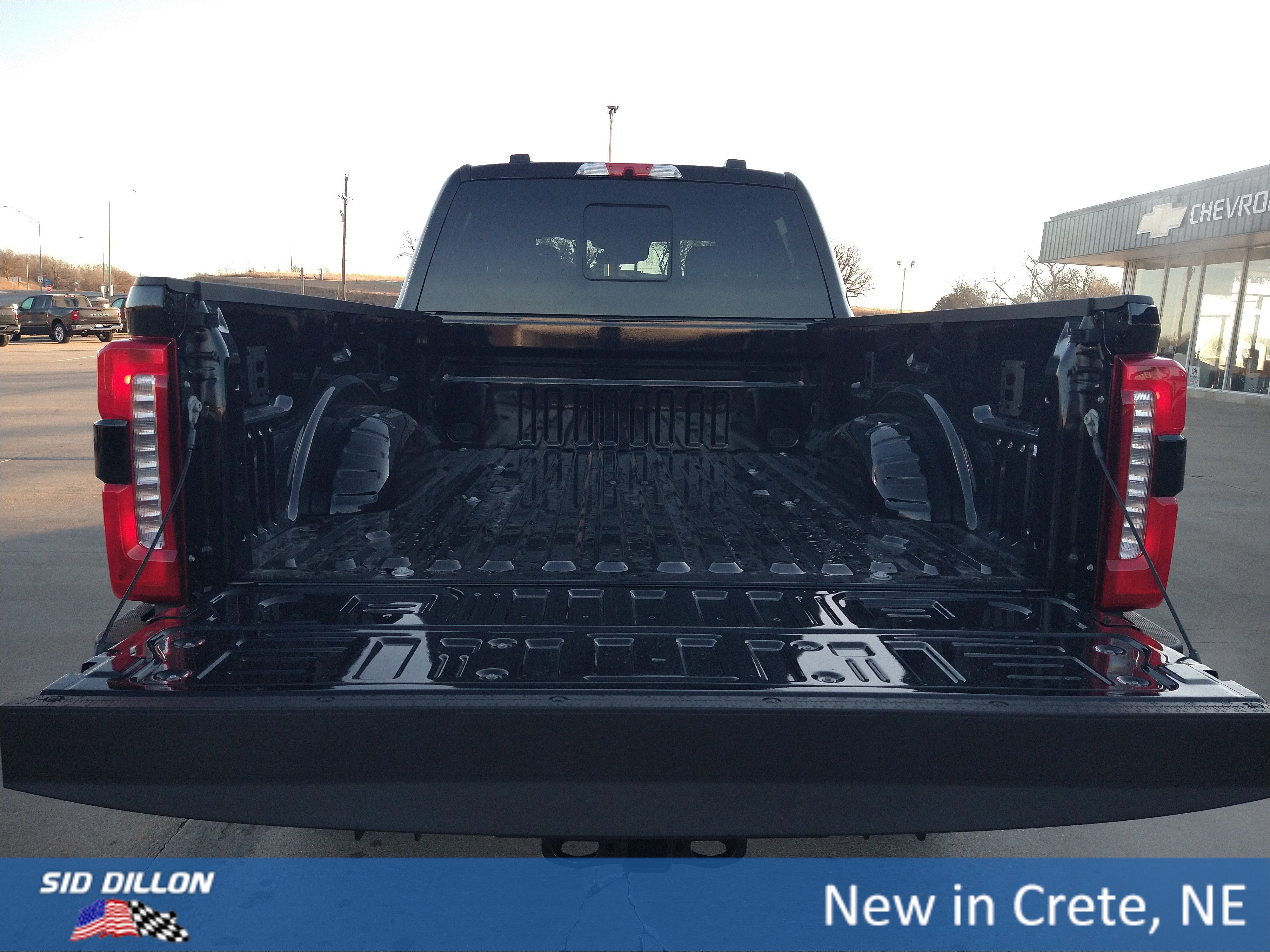 New 2026 Ford F250 XLT w/ XLT Premium Package image 17