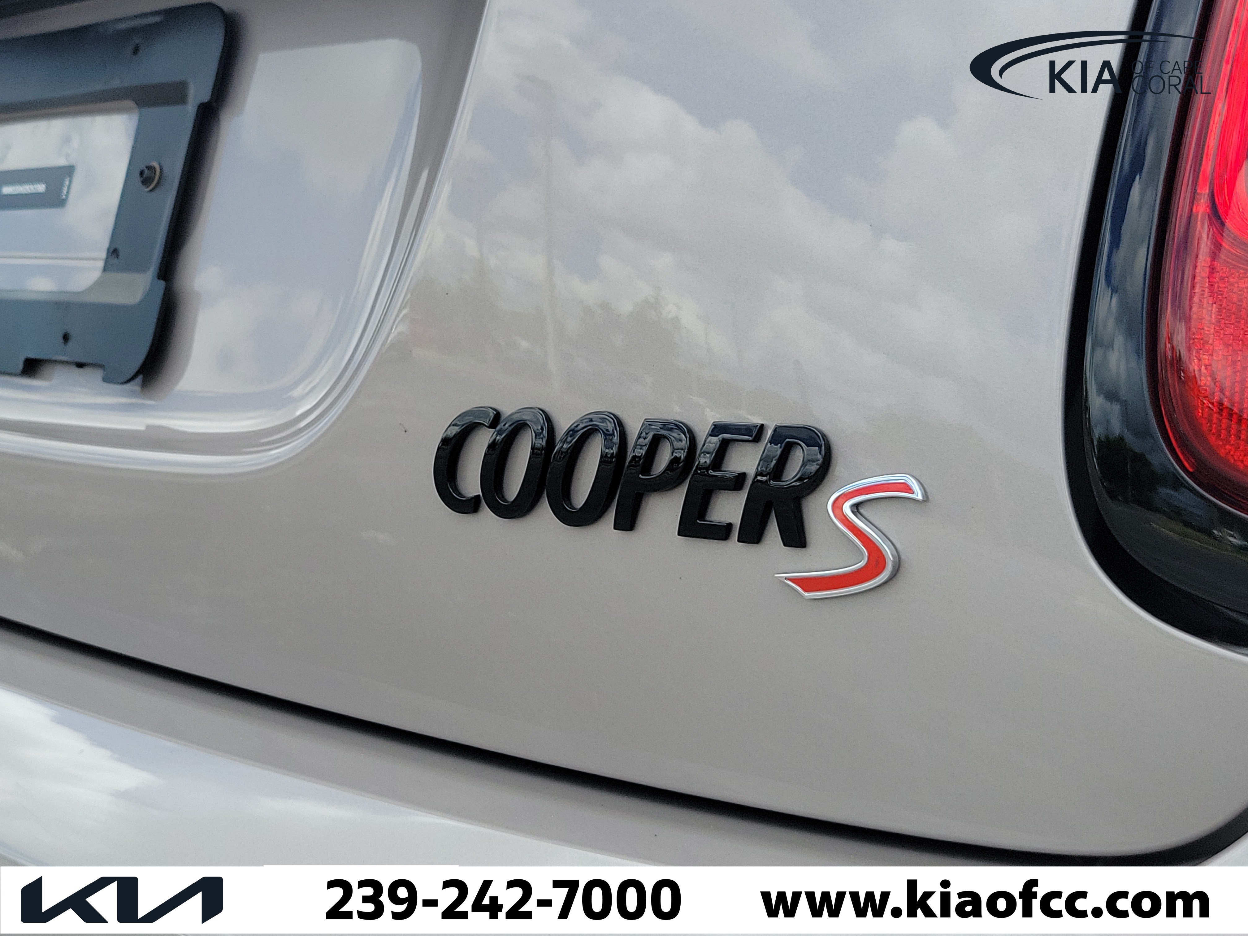 Used 2024 MINI Cooper S FWD image 10