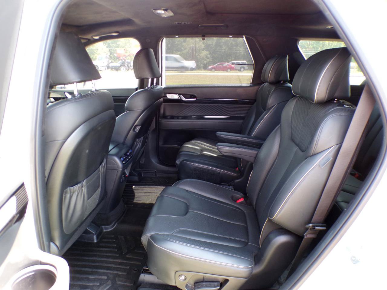 Used 2023 Hyundai Palisade Calligraphy FWD image 37