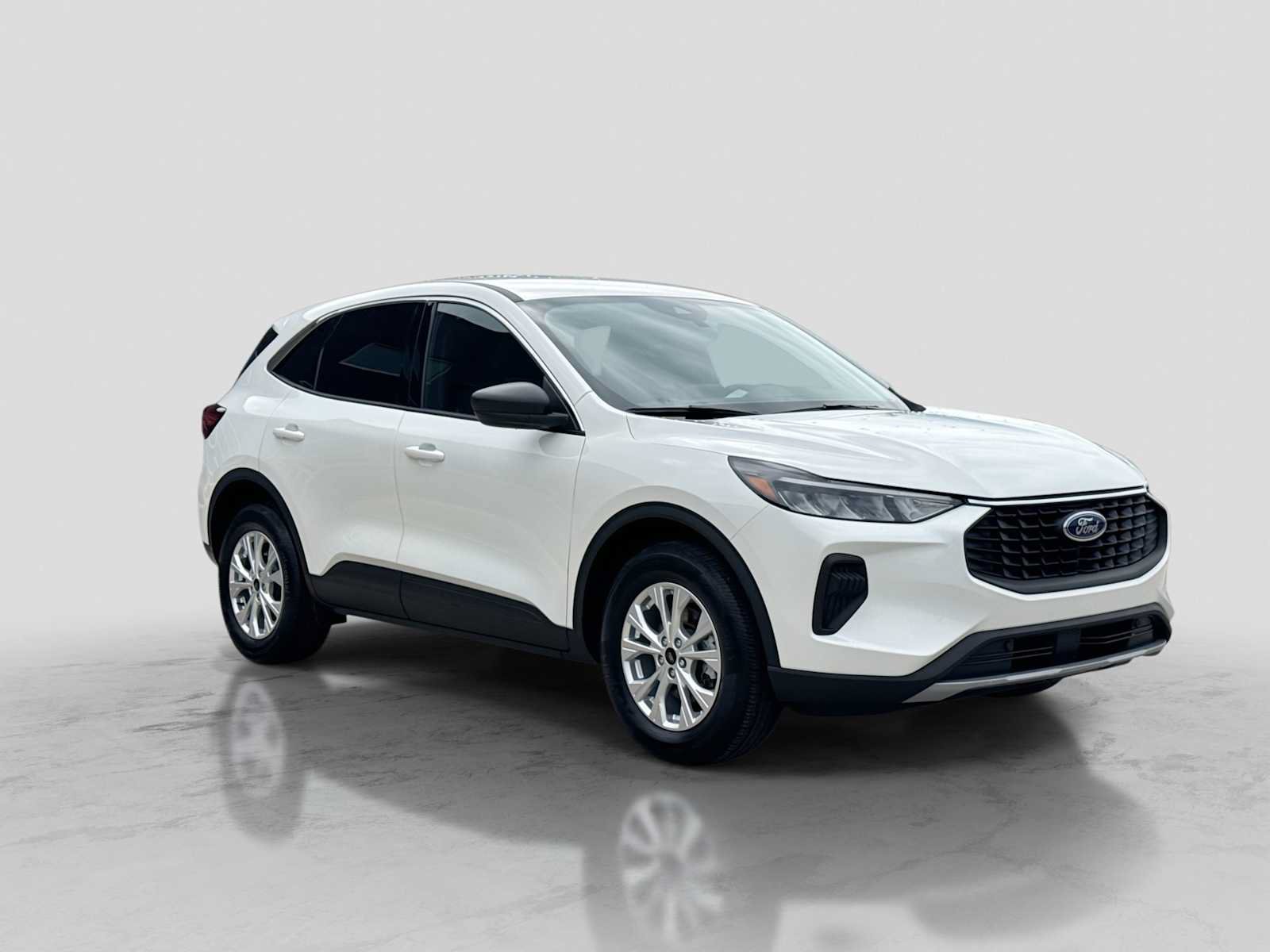 Used 2023 Ford Escape Active AWD/4WD image 8