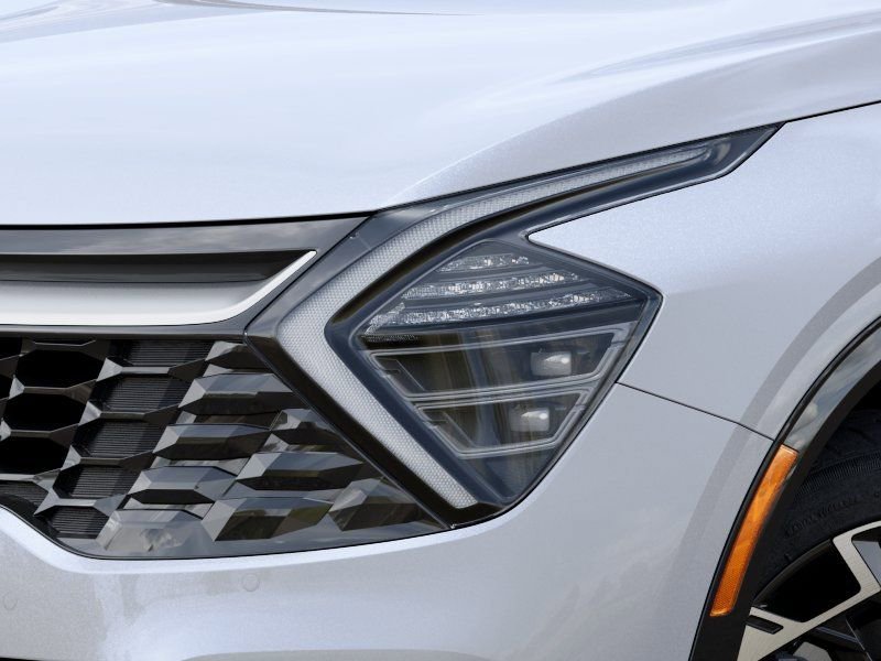 New 2024 Kia Sportage SX image 10