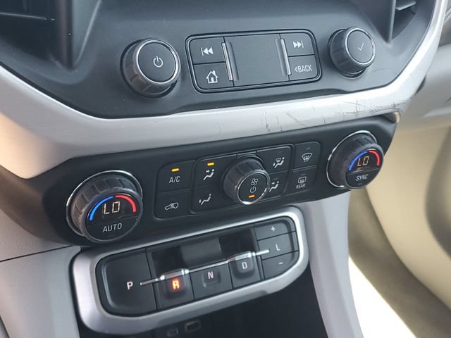Certified 2023 GMC Acadia SLE w/ Driver Convenience Package AWD/4WD image 27
