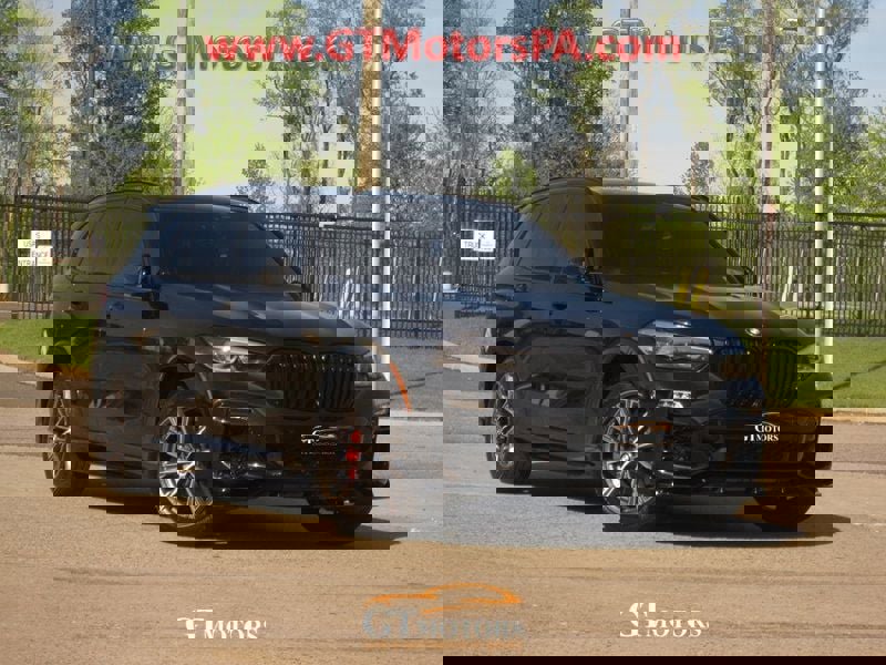 Used 2020 BMW X5 xDrive40i w/ M Sport Package AWD/4WD image 1