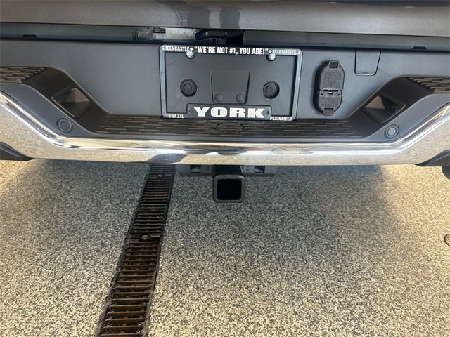 New 2026 RAM 1500 4x4 Crew Cab image 16