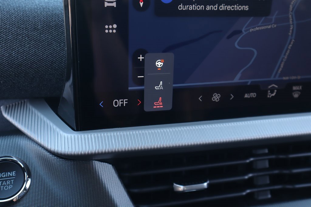 New 2026 Ford Explorer ST-Line image 8