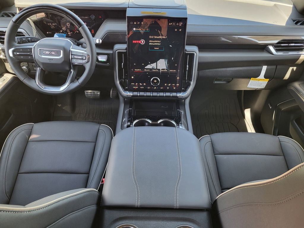 New 2026 GMC Yukon Elevation w/ Elevation Premium Package AWD/4WD image 11